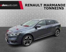 Renault Megane 4 Tonneins
