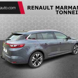 Renault Megane 4 IV Estate TCe 160 EDC FAP Intens Tonneins
