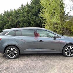 Renault Megane 4 IV Estate TCe 160 EDC FAP Intens Tonneins