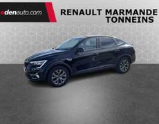 Renault Arkana Sainte-Bazeille