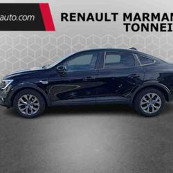 Renault Arkana mild hybrid 140 EDC GSR2 Evolution Sainte-Bazeille