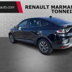 Renault Arkana mild hybrid 140 EDC GSR2 Evolution Sainte-Bazeille