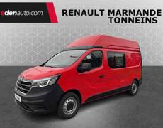 Renault Trafic - FG BLUE DCI 150 L2H2 3T GSR2 ADVANCE - 31 998 €