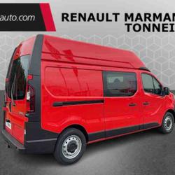 Renault Trafic FG BLUE DCI 150 L2H2 3T GSR2 ADVANCE Tonneins