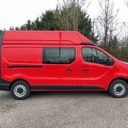 Renault Trafic FG BLUE DCI 150 L2H2 3T GSR2 ADVANCE Tonneins