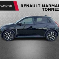 Renault R5 E-Tech Electrique 150 ch autonomie confort Techno Sainte-Bazeille