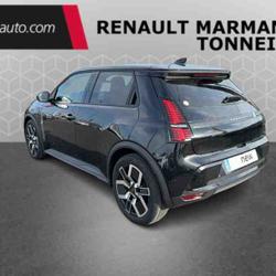 Renault R5 E-Tech Electrique 150 ch autonomie confort Techno Sainte-Bazeille