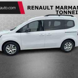 Renault Kangoo Blue dCi 95 Evolution Sainte-Bazeille