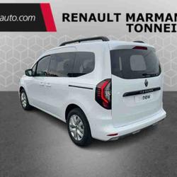 Renault Kangoo Blue dCi 95 Evolution Sainte-Bazeille