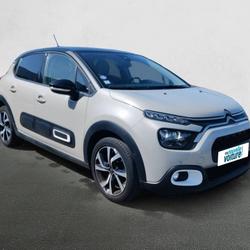 Citroen C3 C3 PureTech 82 S&S BVM5 - Shine Saint-Georges-de-Didonne