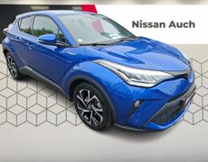 Toyota C-HR Auch