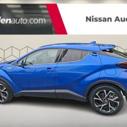 Toyota C-HR Hybride 1.8L Edition Auch