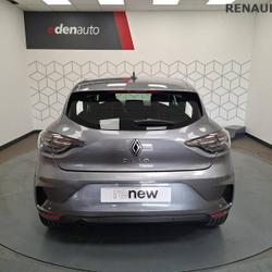 Renault Clio 5 TCe 90 Evolution Dax