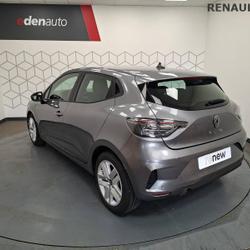 Renault Clio 5 TCe 90 Evolution Dax