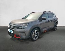 Citroen C5 Aircross Saint-Georges-de-Didonne