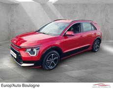 Kia Niro Saint-Léonard