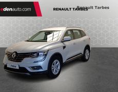 Renault Koleos - dCi 130 4x2 Energy Zen - 18 771 €