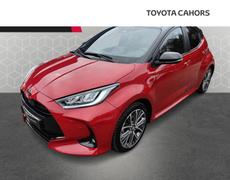 Toyota Yaris Cahors