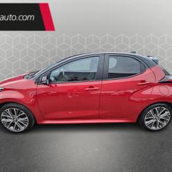 Toyota Yaris Hybride 116h Collection Cahors