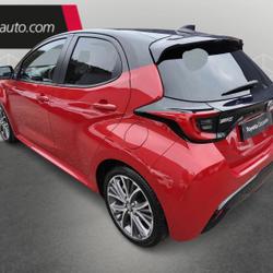 Toyota Yaris Hybride 116h Collection Cahors