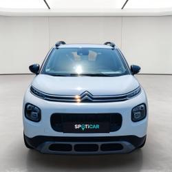 Citroen C3 Aircross C3 Aircross PureTech 82 BVM5 - Feel Saint-Georges-de-Didonne