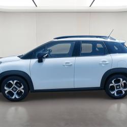 Citroen C3 Aircross C3 Aircross PureTech 82 BVM5 - Feel Saint-Georges-de-Didonne