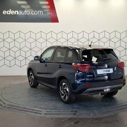 Suzuki Vitara 1.5 Dualjet Hybrid Auto Style Lescar