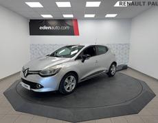 Renault Clio 4 Pau