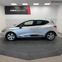 Renault Clio 4 IV dCi 90 Energy eco2 Intens 90g Pau