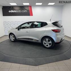 Renault Clio 4 IV dCi 90 Energy eco2 Intens 90g Pau