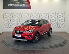 Renault Captur Lons