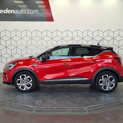 Renault Captur TCe 100 Intens Lons