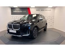 BMW X1 Limoges