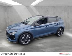 Hyundai Bayon Saint-Léonard