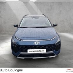 Hyundai Bayon 1.0 T-GDi 100ch Executive DCT-7 Saint-L&eacute;onard