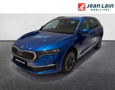 Skoda Octavia Combi Fontaine