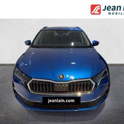 Skoda Octavia Combi Octavia Combi 1.5 TSI Hybrid 150 ch ACT DSG7 Clever Fontaine
