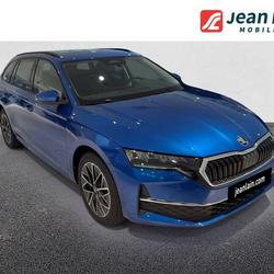 Skoda Octavia Combi Octavia Combi 1.5 TSI Hybrid 150 ch ACT DSG7 Clever Fontaine