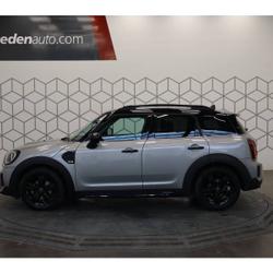 Mini Mini Countryman 136 ch BVA7 Cooper Edition Premium Lescar