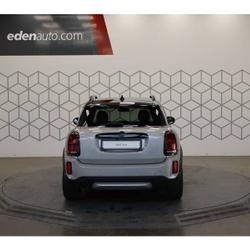 Mini Mini Countryman 136 ch BVA7 Cooper Edition Premium Lescar