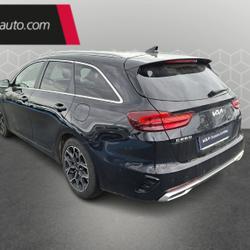 Kia Cee'd SW 1.5 T-GDi 160 ch DCT7 GT Line Saint-Laurent-des-Vignes