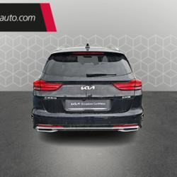 Kia Cee'd SW 1.5 T-GDi 160 ch DCT7 GT Line Saint-Laurent-des-Vignes