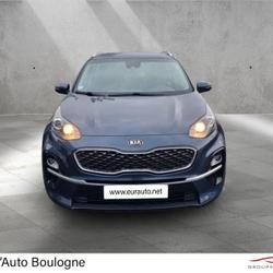 Kia Sportage 1.6 CRDi 115ch MHEV Active 4x2 Saint-L&eacute;onard