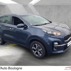 Kia Sportage 1.6 CRDi 115ch MHEV Active 4x2 Saint-L&eacute;onard