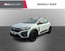 Dacia Sandero Agen