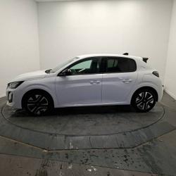 Peugeot 208 Hybrid 100 e-DCS6 Allure Saint-Pierre-du-Mont