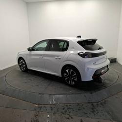 Peugeot 208 Hybrid 100 e-DCS6 Allure Saint-Pierre-du-Mont