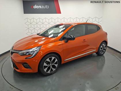 Renault Clio - TCe 90 Evolution - 14 790 €