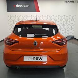 Renault Clio 5 TCe 90 Evolution Soustons