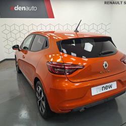 Renault Clio 5 TCe 90 Evolution Soustons